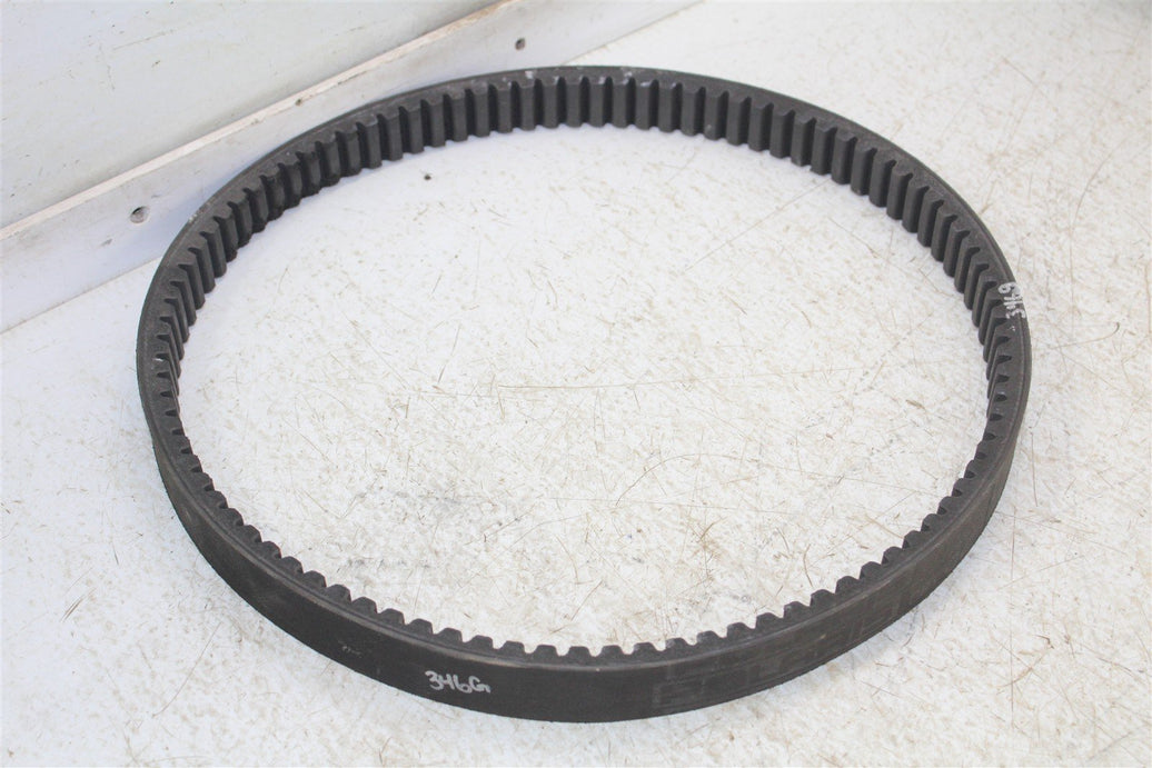 2002 Polaris Sportsman 500 HO Drive Clutch Belt