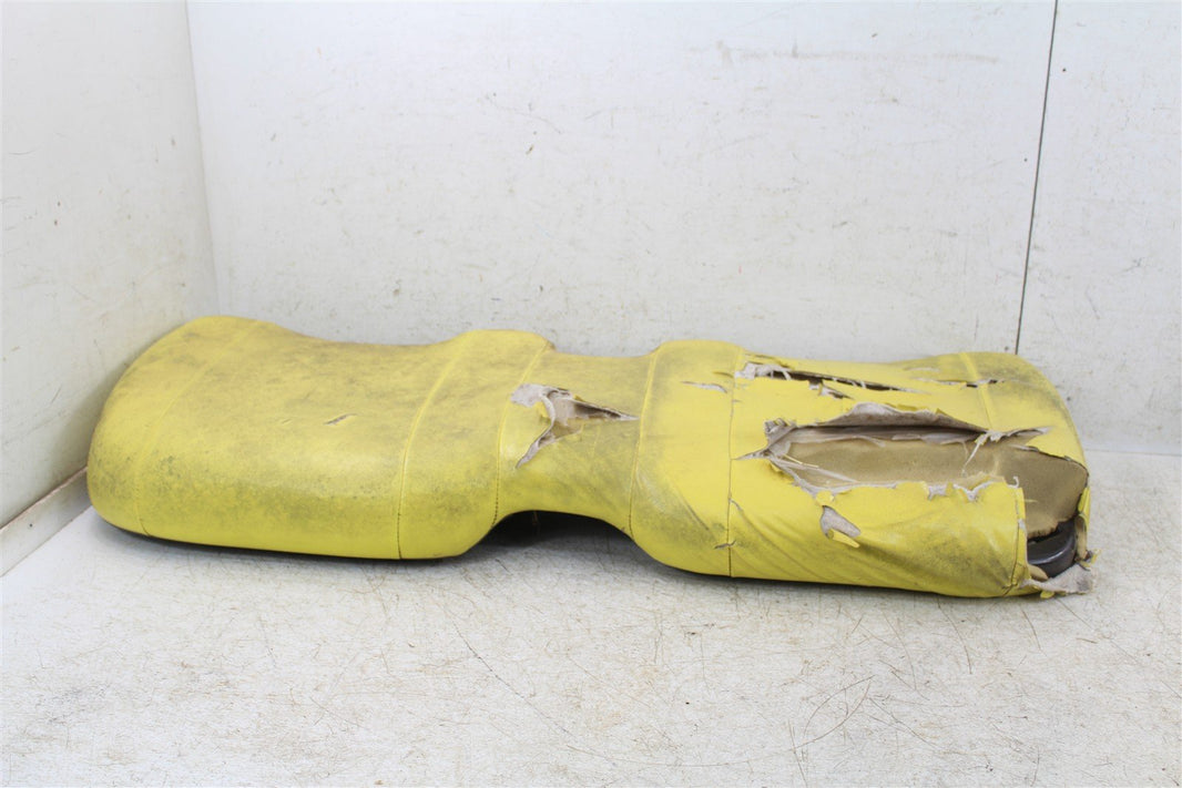 2019 John Deere Gator HPX 815E Lower Bench Seat