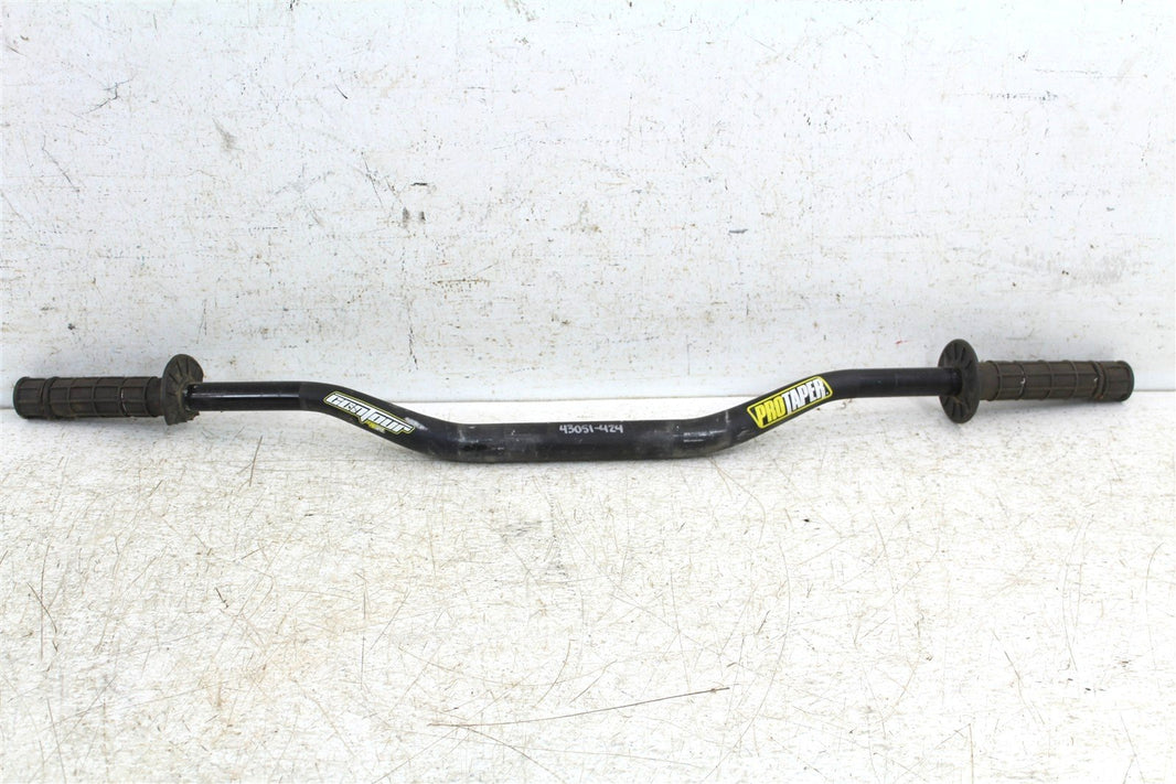 2007 Suzuki LTR 450 ProTaper Contour Handlebar Bars Oversized Fat Bar