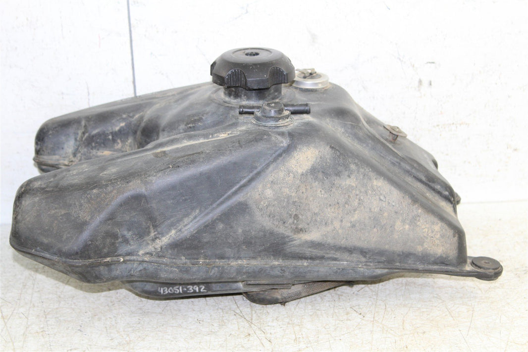 2007 Suzuki LTR 450 Gas Fuel Tank