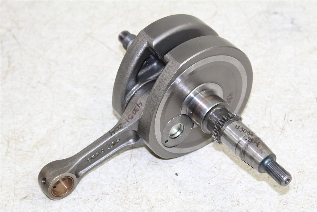 2007 Suzuki LTR 450 Hot Rods Crankshaft Connecting Rod