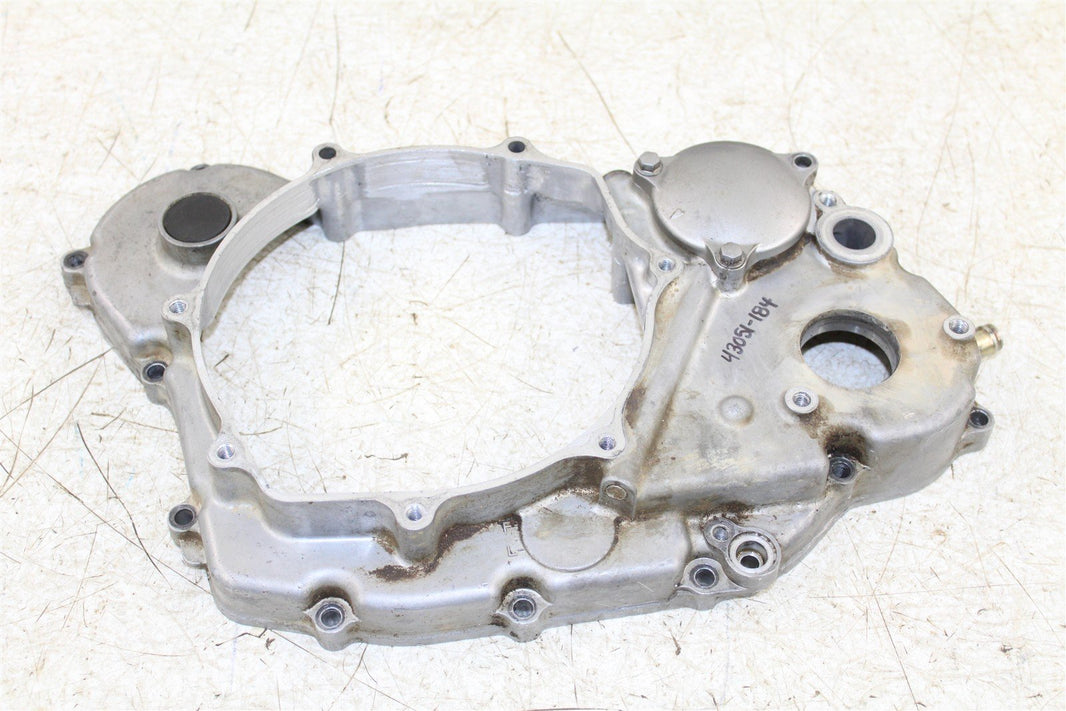 2007 Suzuki LTR 450 Inner Clutch Cover
