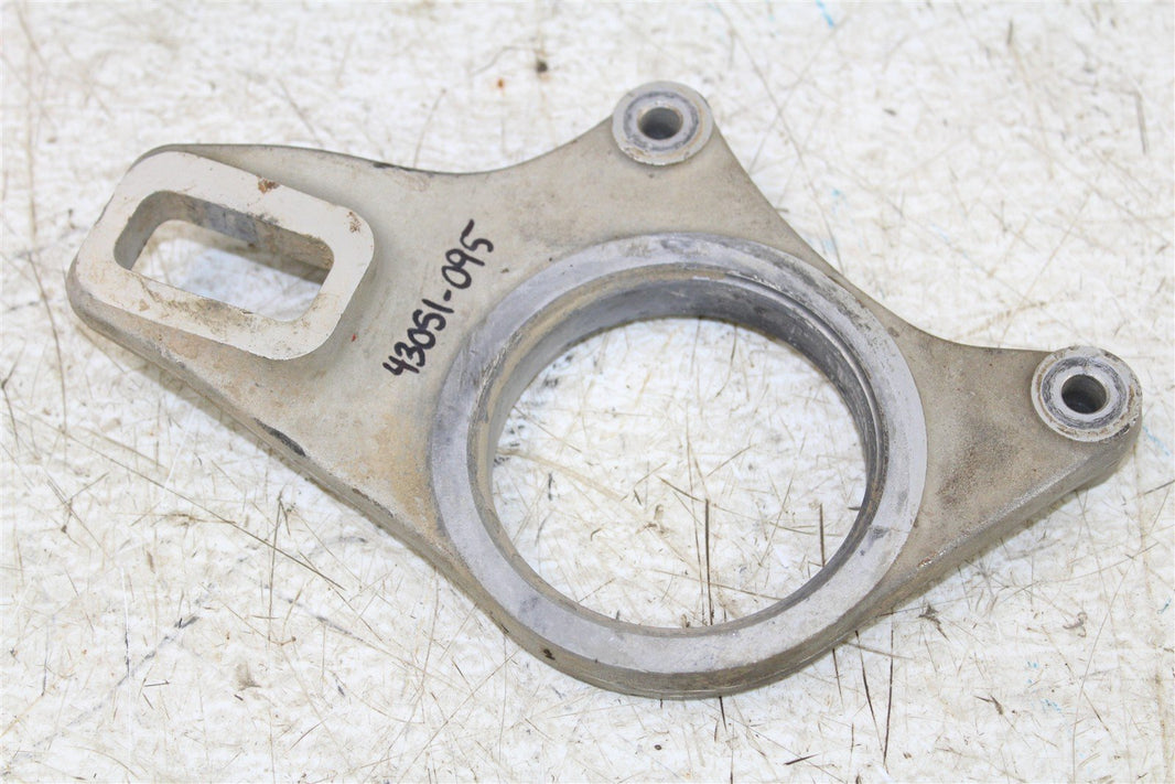 2007 Suzuki LTR 450 Rear Brake Caliper Mount