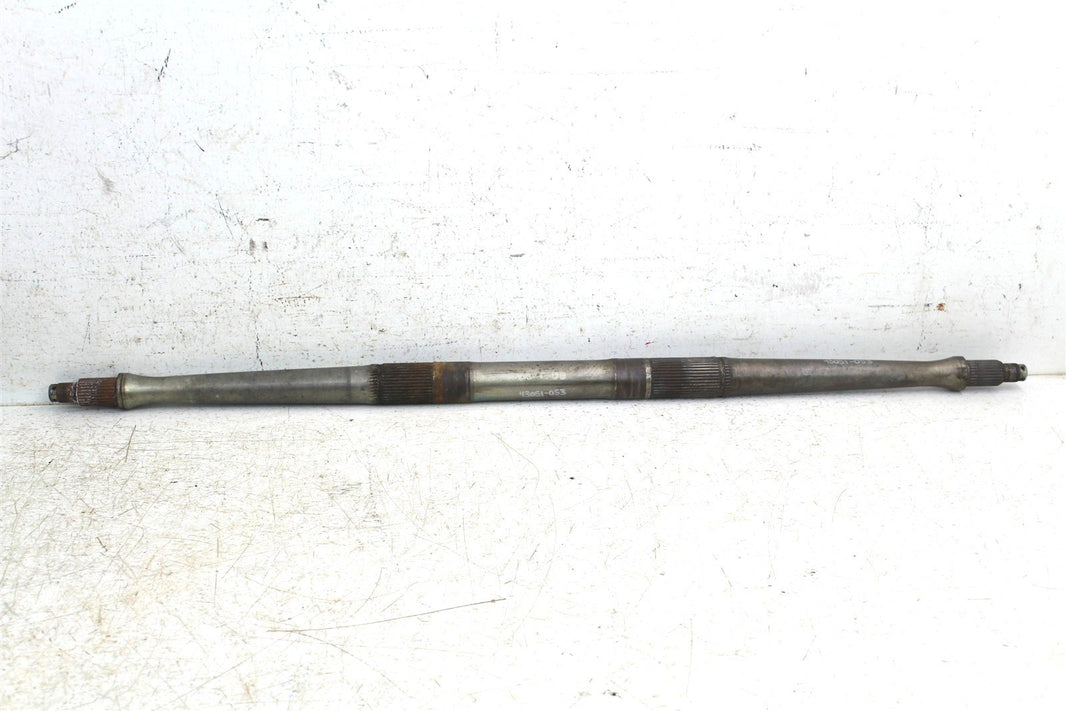 2007 Suzuki LTR 450 Rear Drive Axle