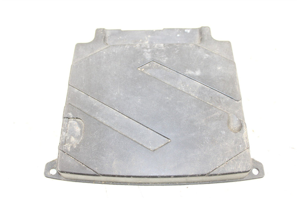 2005 Suzuki Ozark 250 Storage Tool Box Container Lid