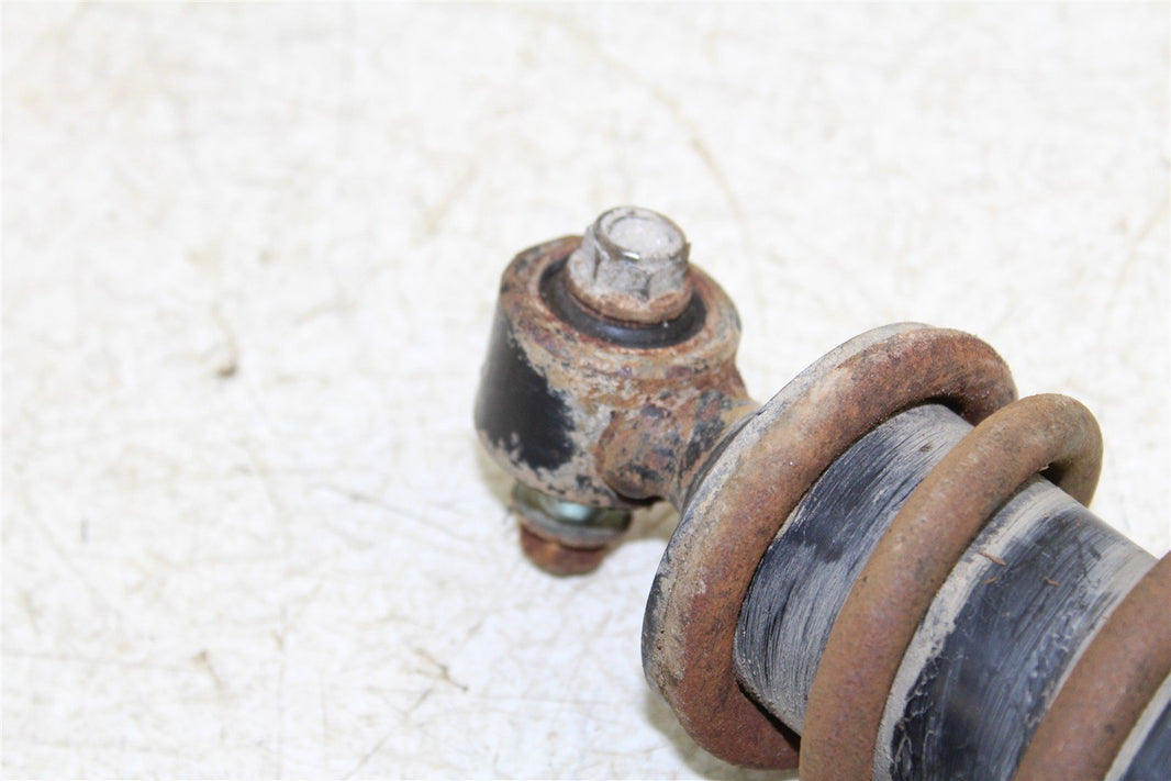 2005 Suzuki Ozark 250 Rear Shock Spring Absorber