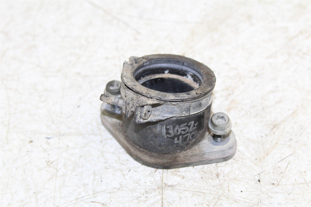 2005 Suzuki Ozark 250 Intake Manifold Adapter