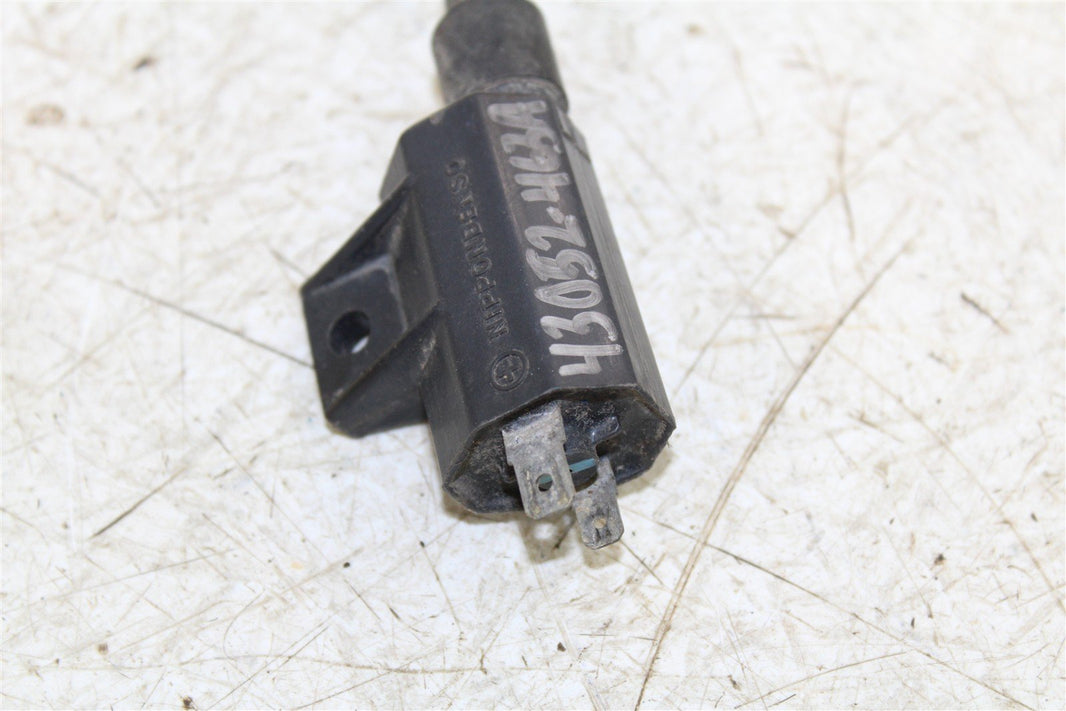 2005 Suzuki Ozark 250 Ignition Coil Wire Spark Plug Boot