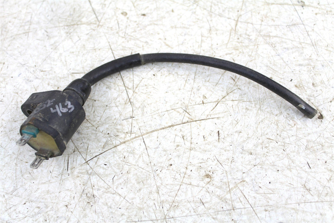 1998 Honda TRX 300EX Ignition Coil Wire