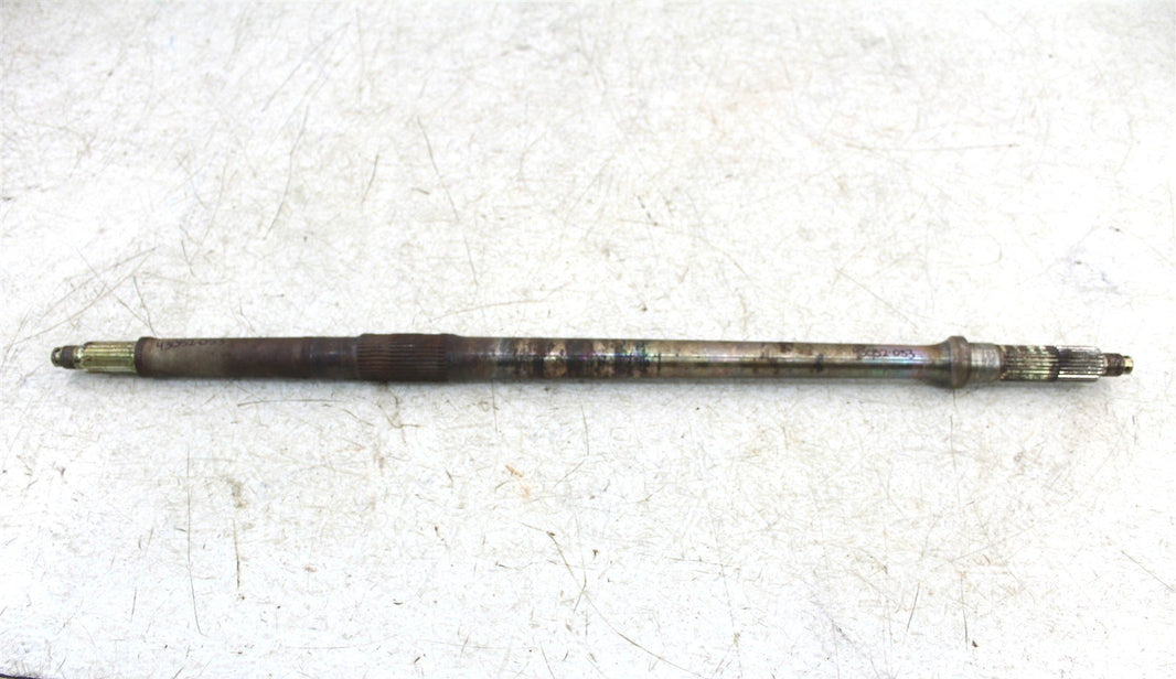 2005 Suzuki Ozark 250 Rear Drive Axle