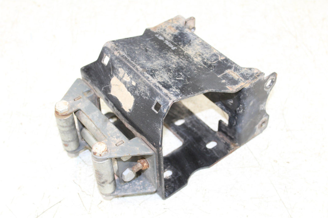 2019 Polaris Sportsman 450 Utility Winch Mount