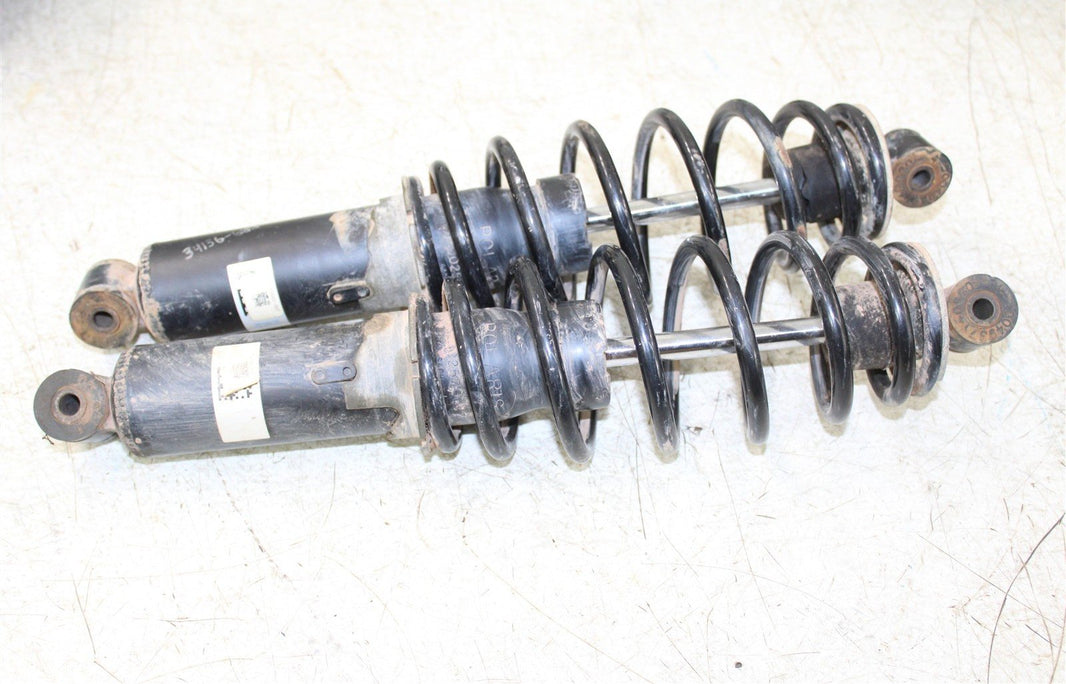2019 Polaris Sportsman 450 Utility Rear Shocks Spring Absorbers