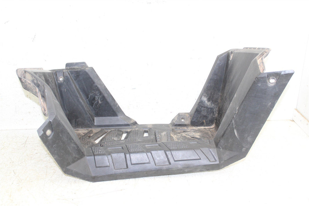 2019 Polaris Sportsman 450 Utility Left Foot Well Rest