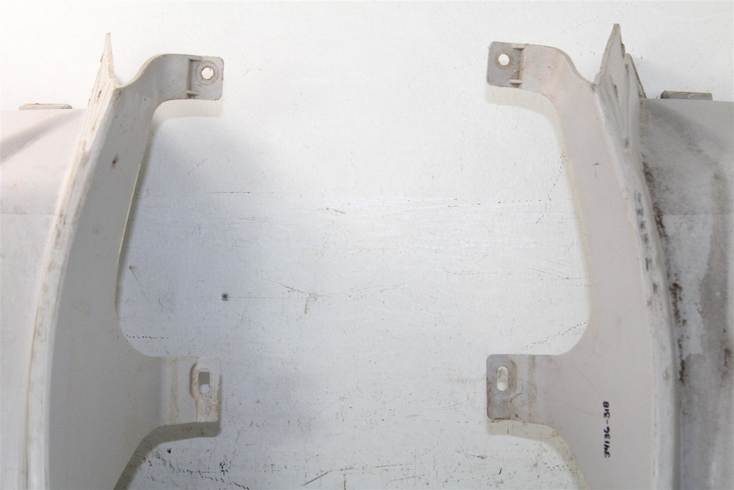 2019 Polaris Sportsman 450 Utility Rear Fender Plastics Ghost Gray
