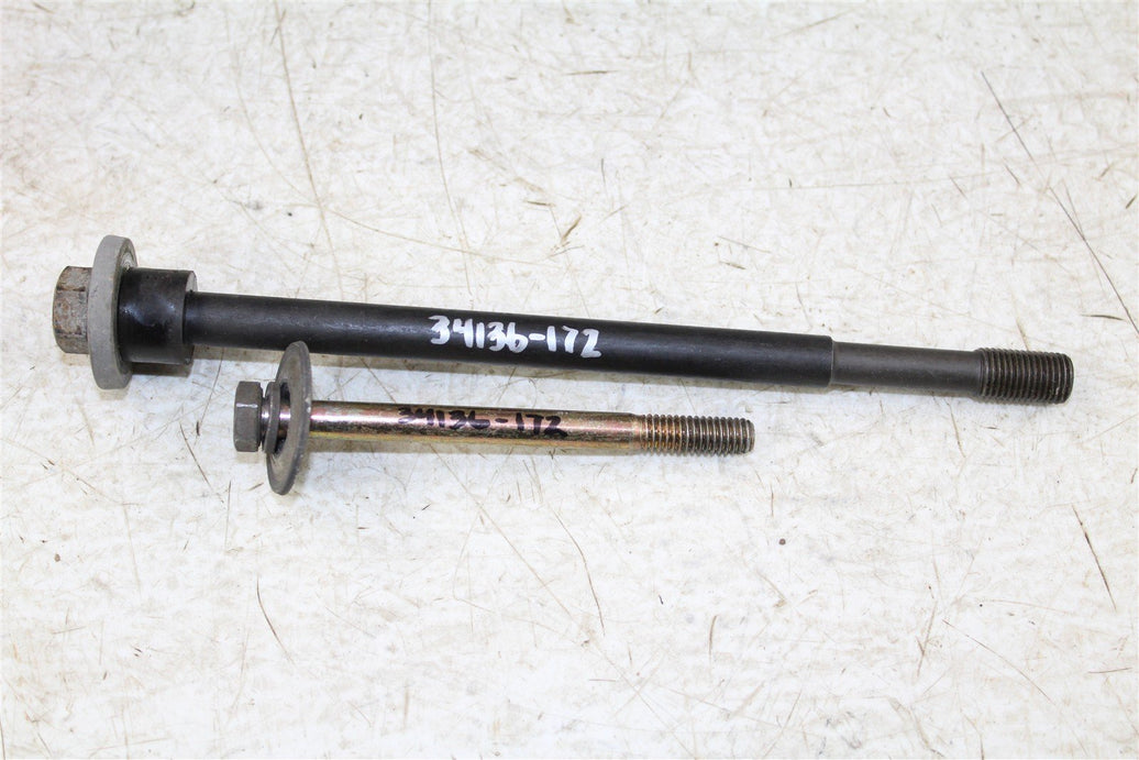 2019 Polaris Sportsman 450 Utility Clutch Bolts Primary Secondary