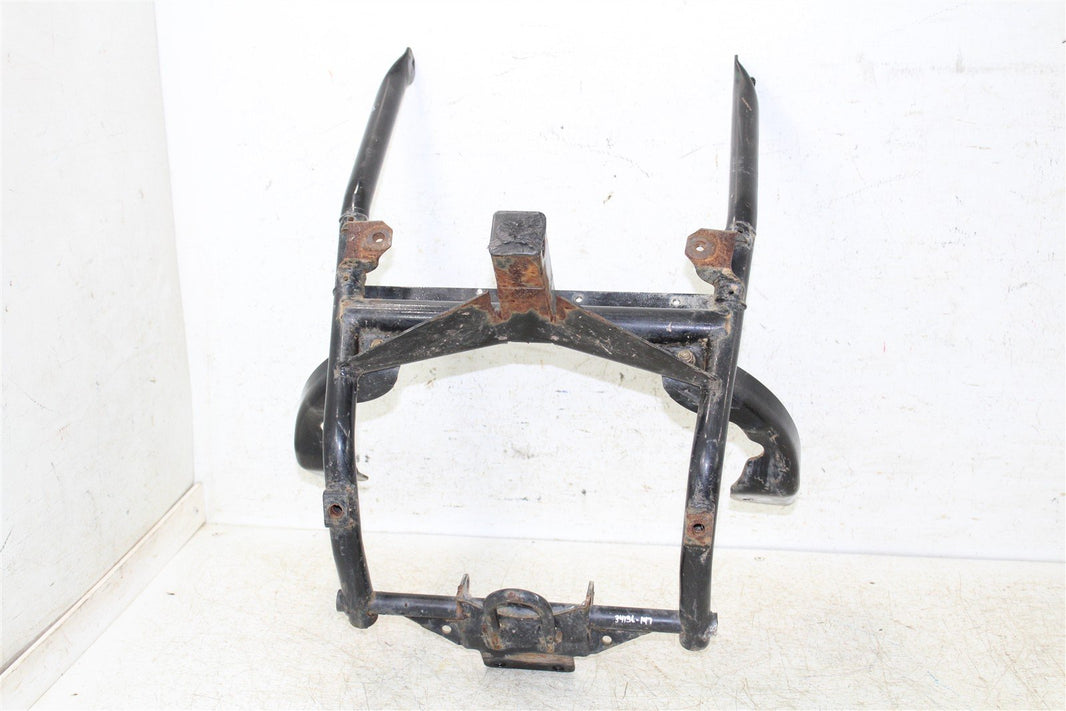 2019 Polaris Sportsman 450 Utility Front Bumper Frame Mount