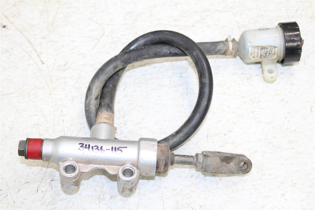 2019 Polaris Sportsman 450 Utility Rear Brake Master Cylinder