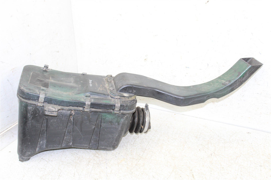 2019 Polaris Sportsman 450 Utility Air Box Intake Housing Boot Filter Cage