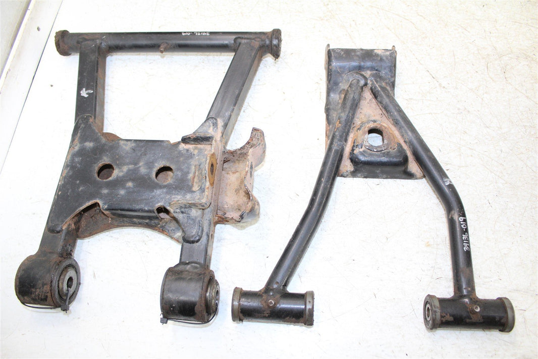2019 Polaris Sportsman 450 Utility Rear Right Control A Arms Lower Upper