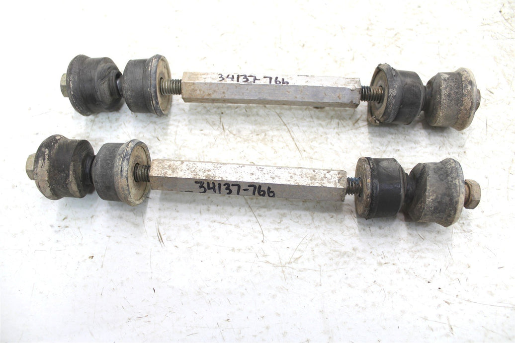 2014 Polaris Sportsman 570 4x4 Sway Bar Links