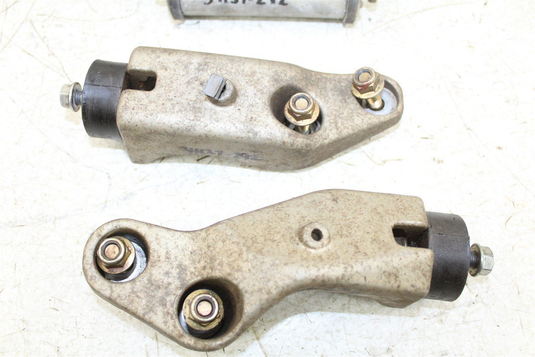 2014 Polaris Sportsman 570 4x4 Engine Mounts Motor Brackets