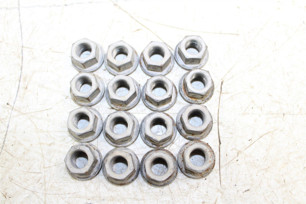 2014 Polaris Sportsman 570 4x4 Lug Nuts