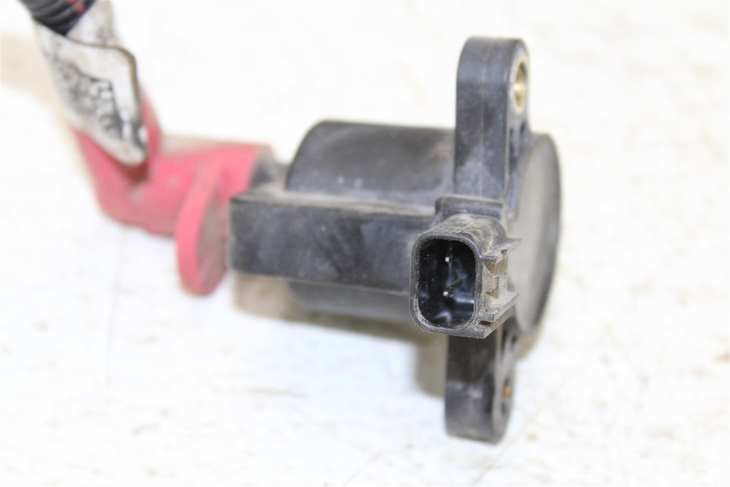 2014 Polaris Sportsman 570 4x4 Ignition Coil Wire Spark Plug Boot