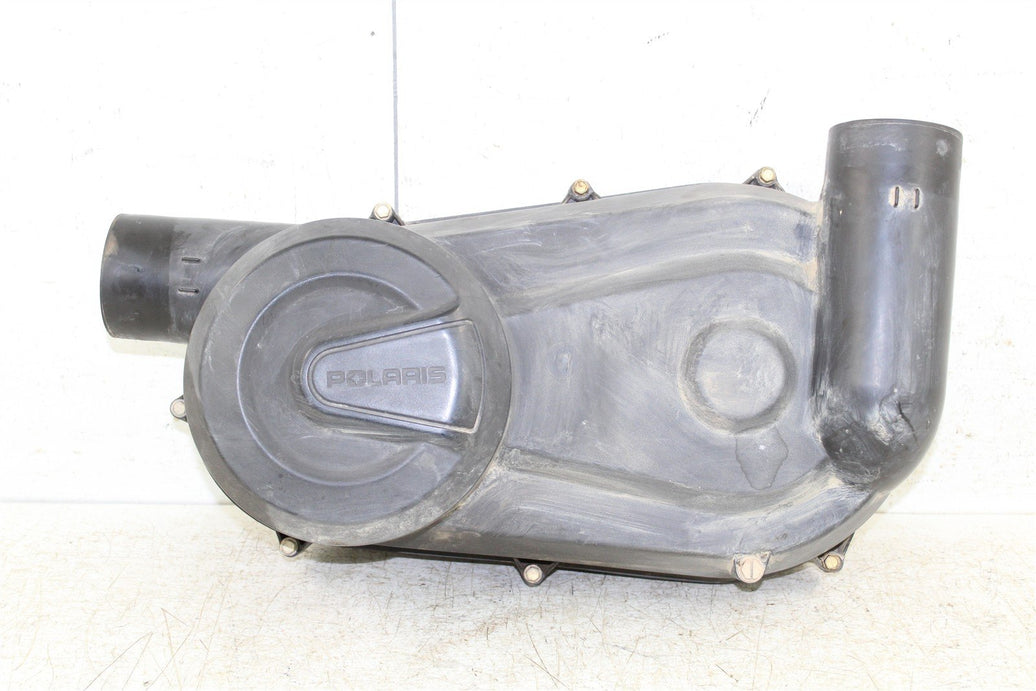 2014 Polaris Sportsman 570 4x4 Clutch Housing Cover Backing Plate