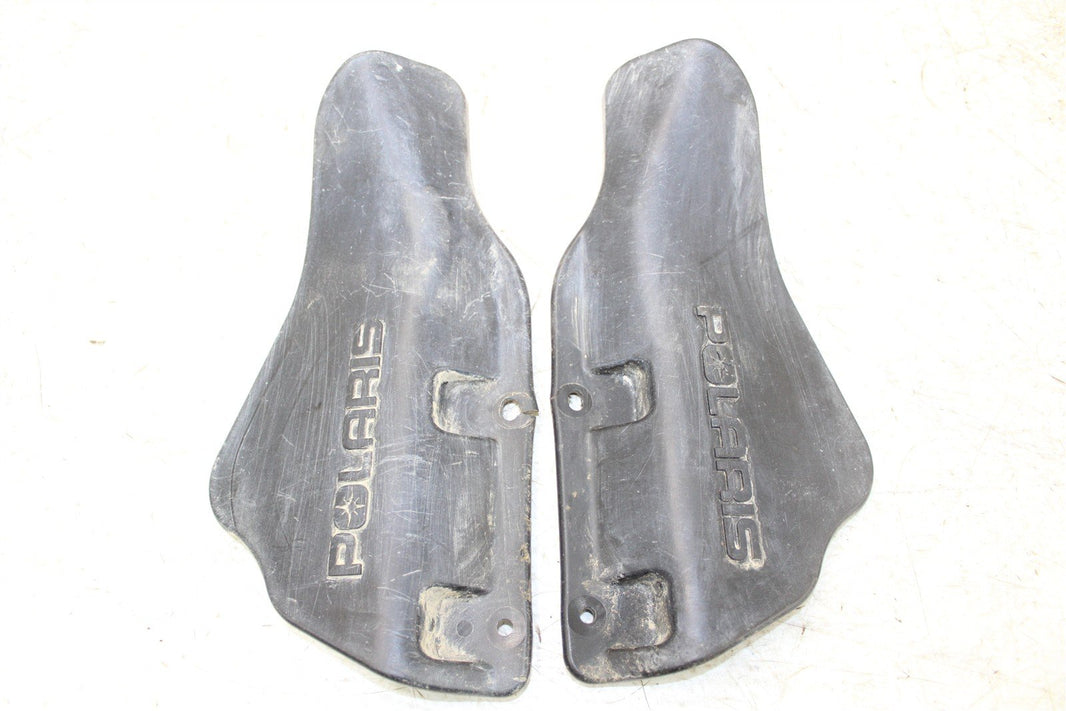 2014 Polaris Sportsman 570 4x4 Rear Control A Arm Guards Left Right