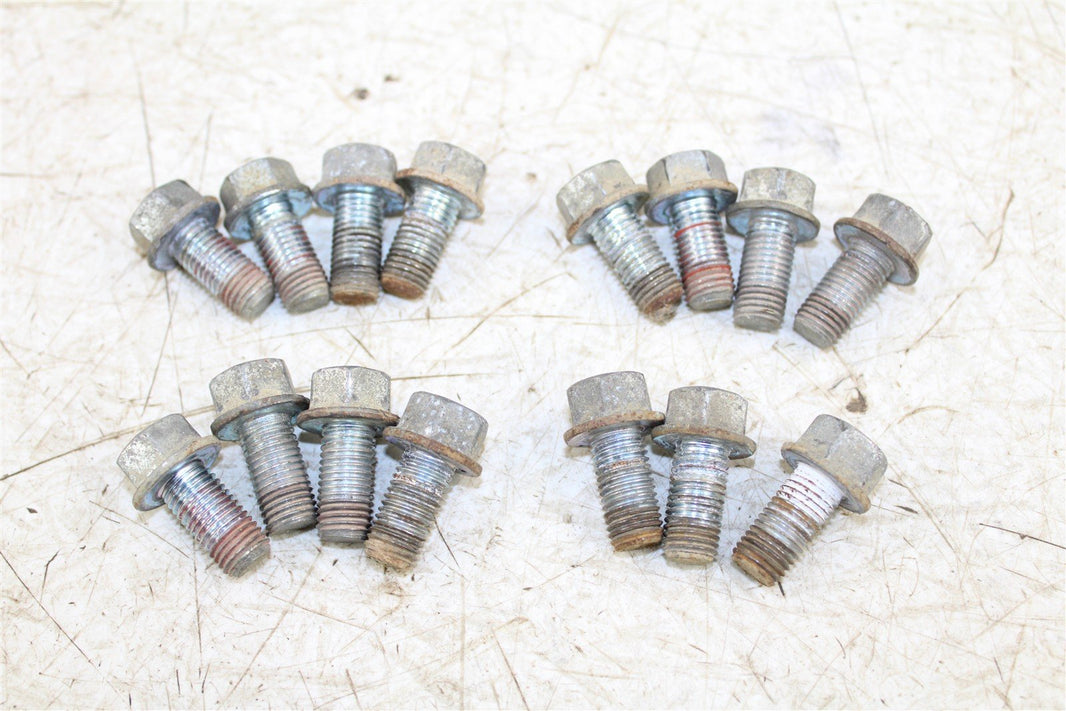2006 Polaris Predator 50 Lug Stud Bolts
