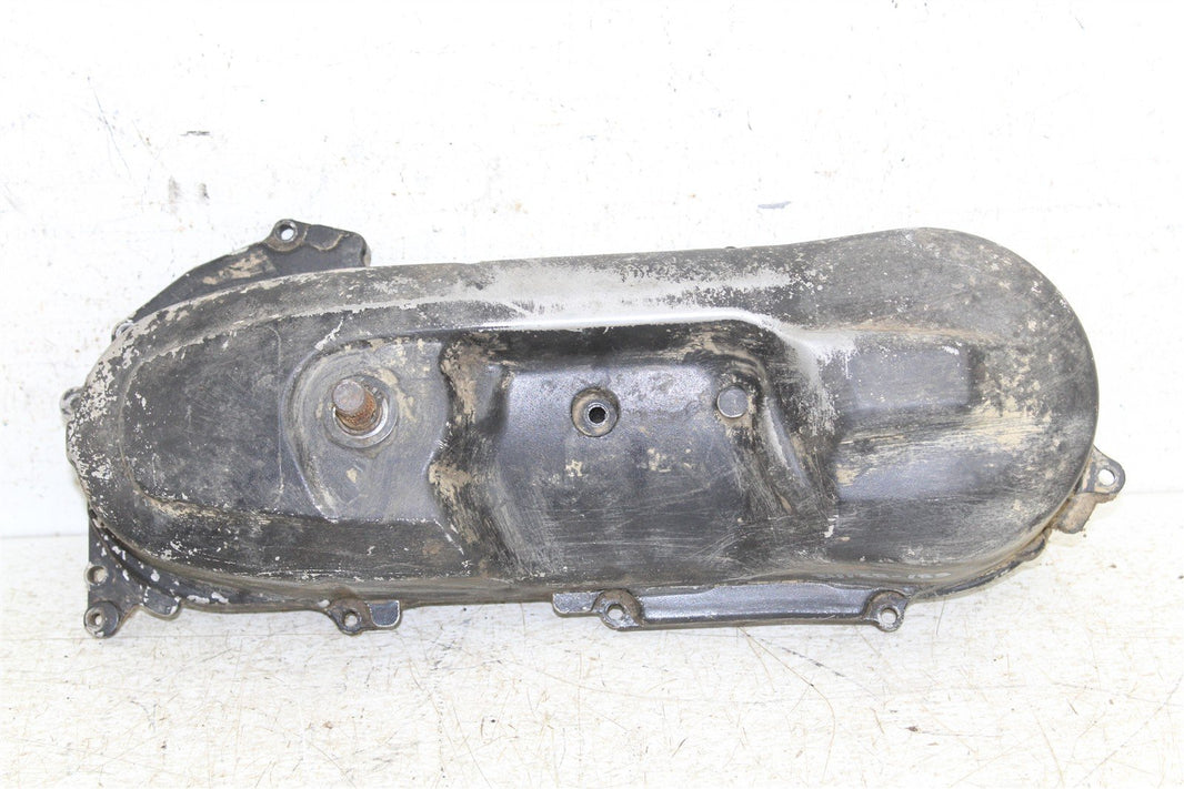 2006 Polaris Predator 50 Clutch Cover w/ Kicker Kick Shaft