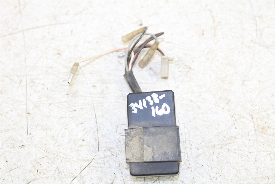 2006 Polaris Predator 50 CDI ECU Computer Ignition