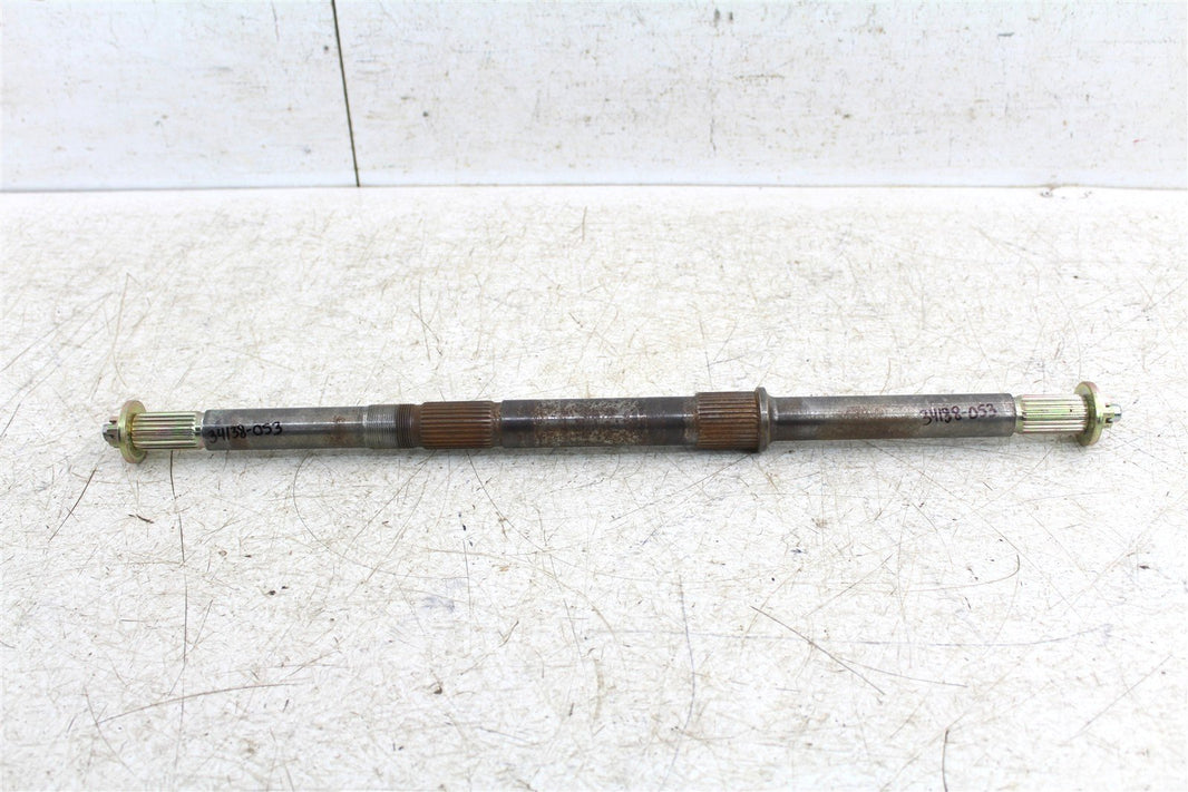 2006 Polaris Predator 50 Rear Drive Axle