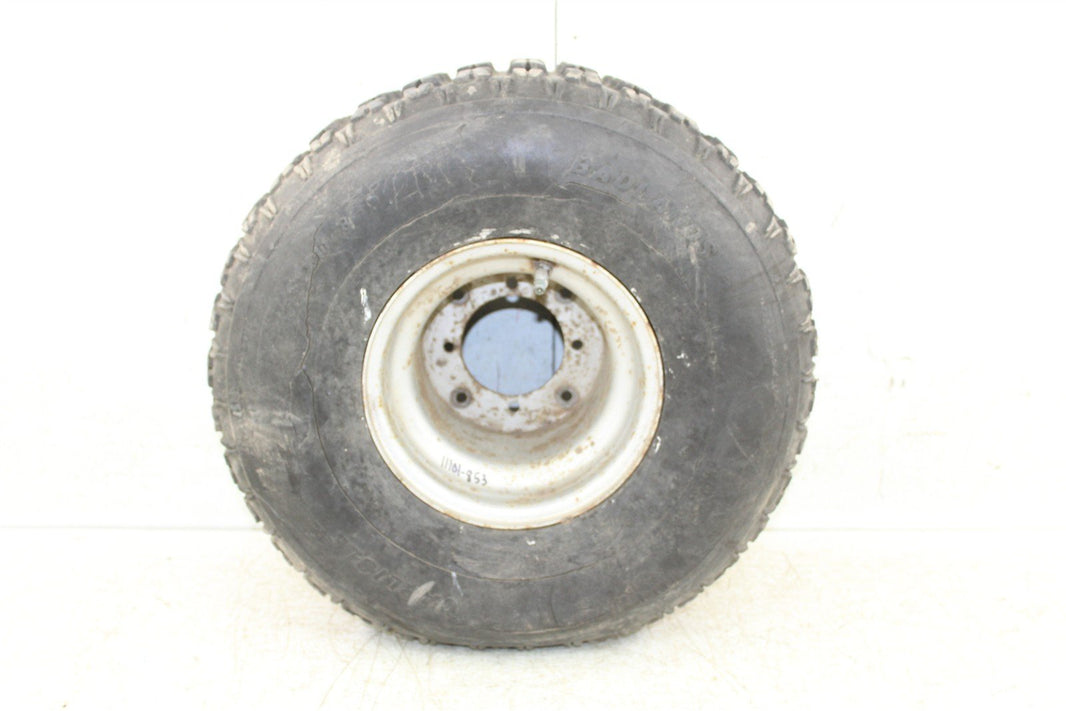 1985 Honda Fourtrax TRX 125 Rear Wheel Rim