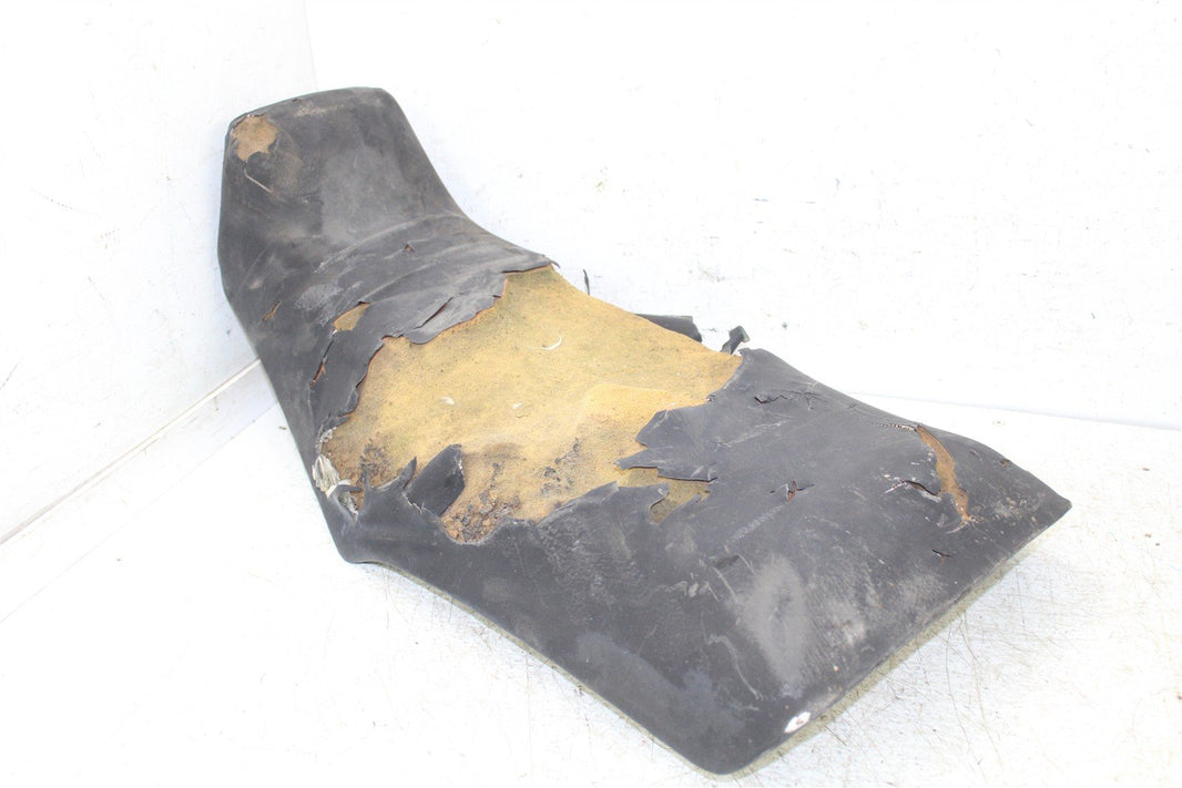 1985 Honda Fourtrax TRX 125 Seat