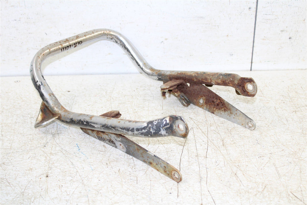 1985 Honda Fourtrax TRX 125 Passenger Grab Bar Handle