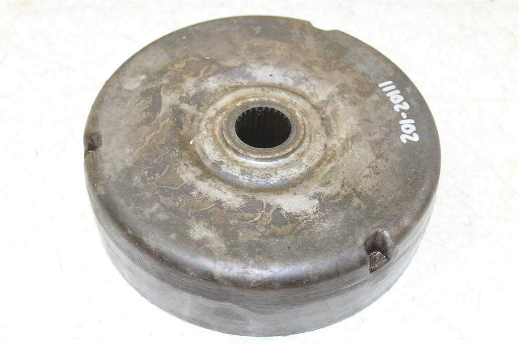 1997 Honda Foreman TRX 400 Brake Drum Hub 11102