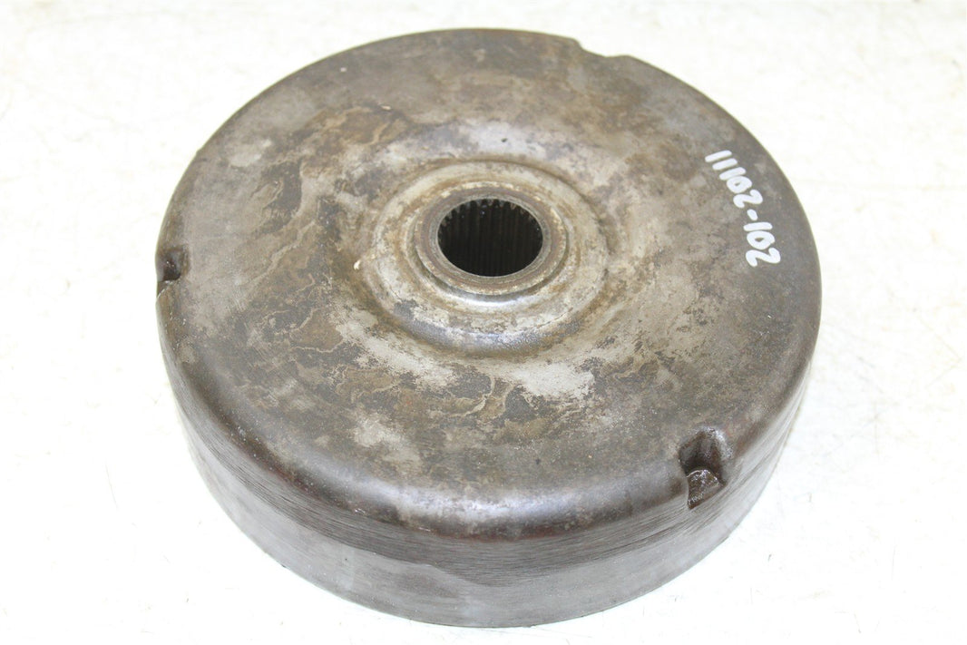 1997 Honda Foreman TRX 400 Brake Drum Hub 11102