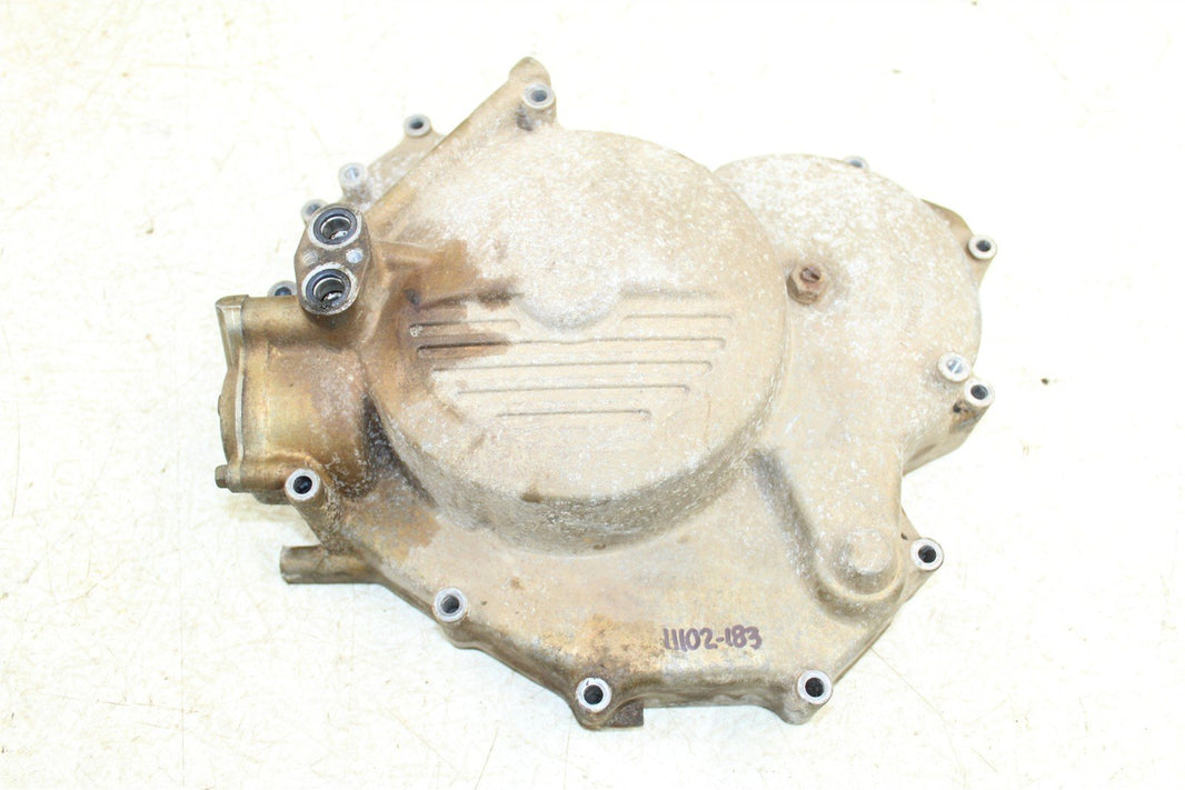 1997 Honda Foreman TRX 400 Clutch Cover 11102