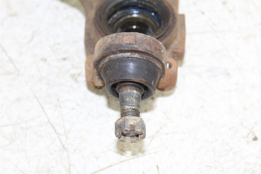1997 Honda Foreman TRX 400 Front Left Knuckle Control Arm Mount 11102