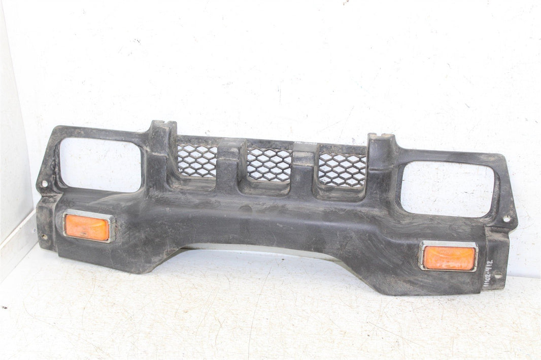 1997 Honda Foreman TRX 400 Front Bumper Grille Radiator Guard Plastic 11102