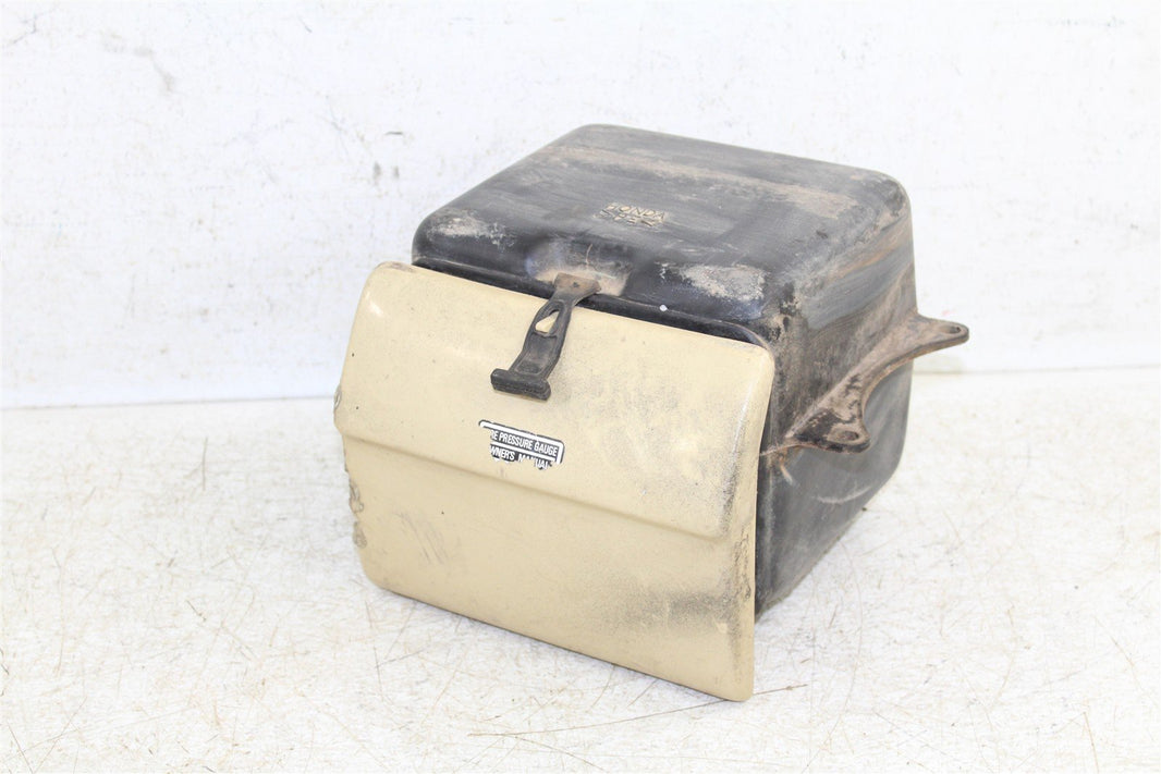 1997 Honda Foreman TRX 400 Storage Tool Box Container 11102