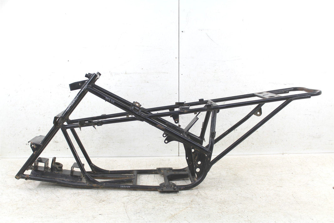 2005 Honda TRX 90 Main Frame Chassis BOS 11103