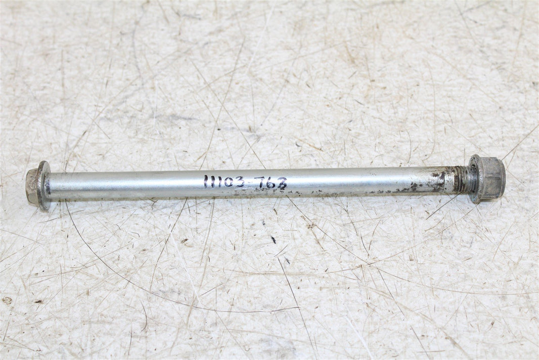 2005 Honda TRX 90 Swingarm Bolt Swing Arm Nut 11103