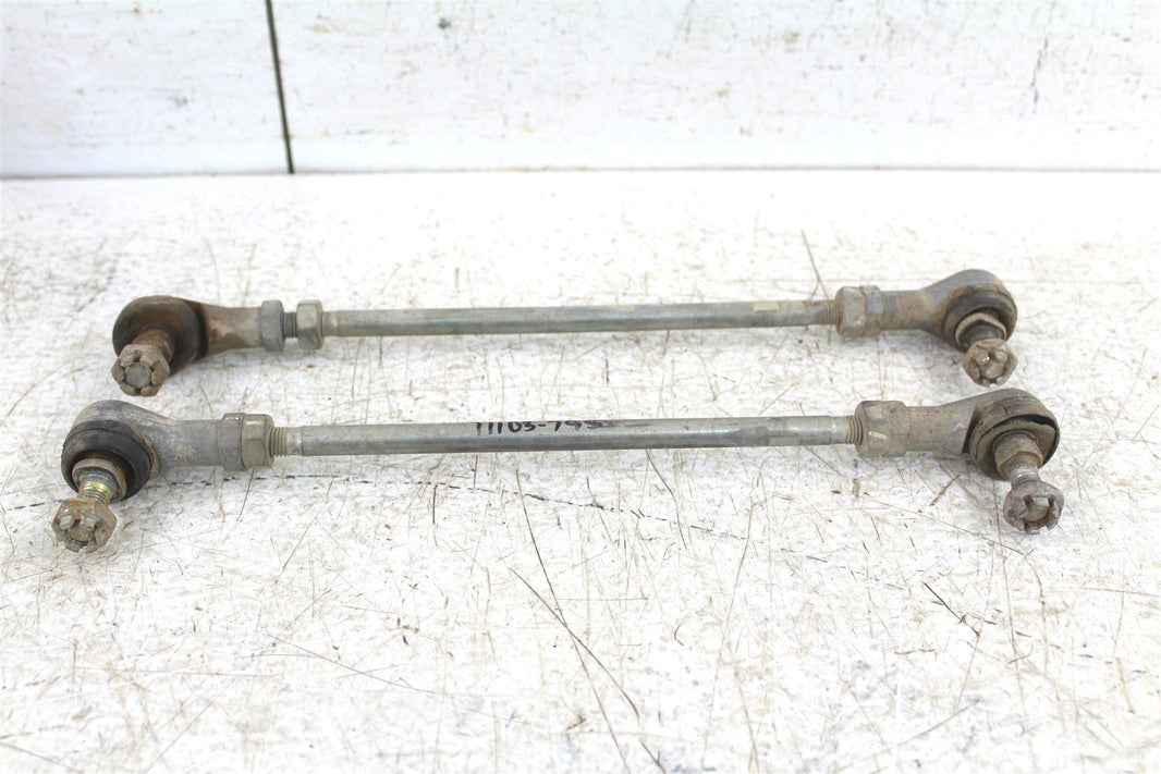 2005 Honda TRX 90 Tie Rods Ends Left Right 11103