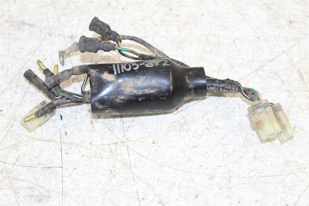 2005 Honda TRX 90 Wire Wiring Harness Loom 11103