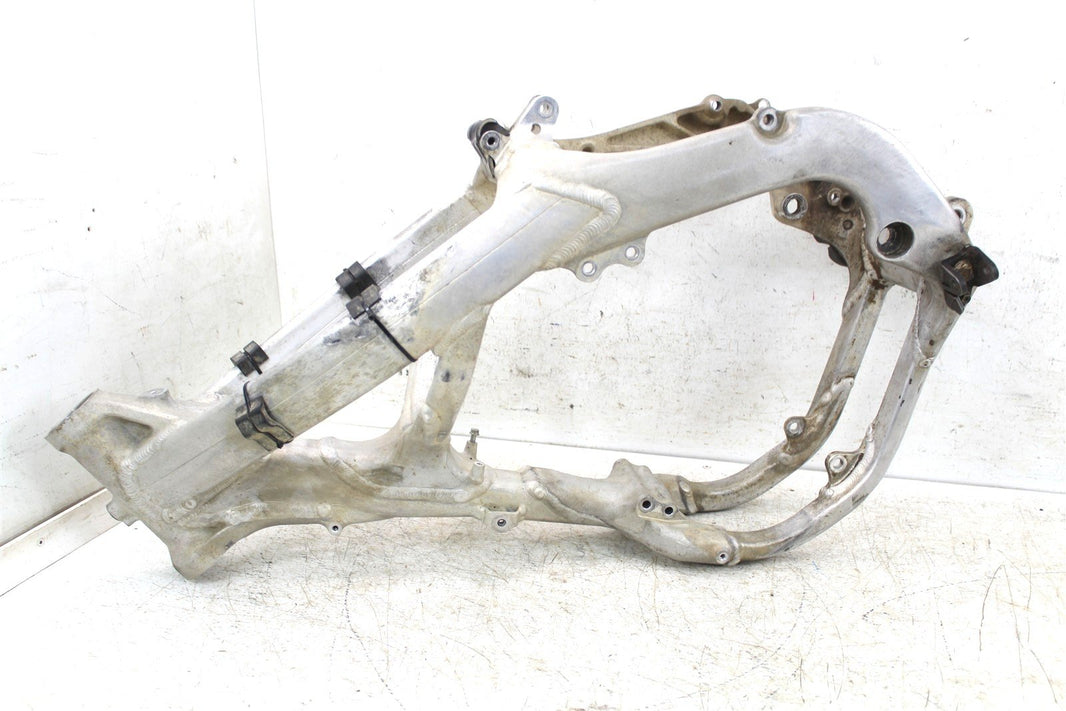 2014 Honda CRF 450R Main Frame Chassis BOS 15074