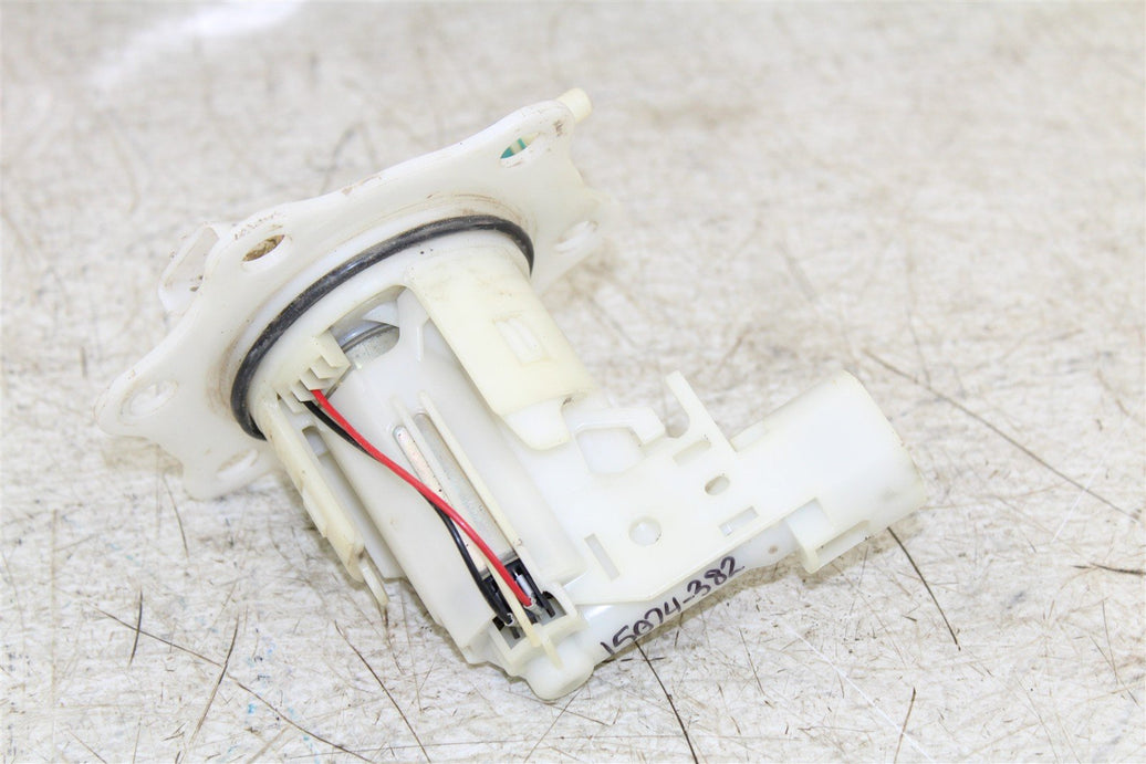 2014 Honda CRF 450R Fuel Pump Sending Unit 15074