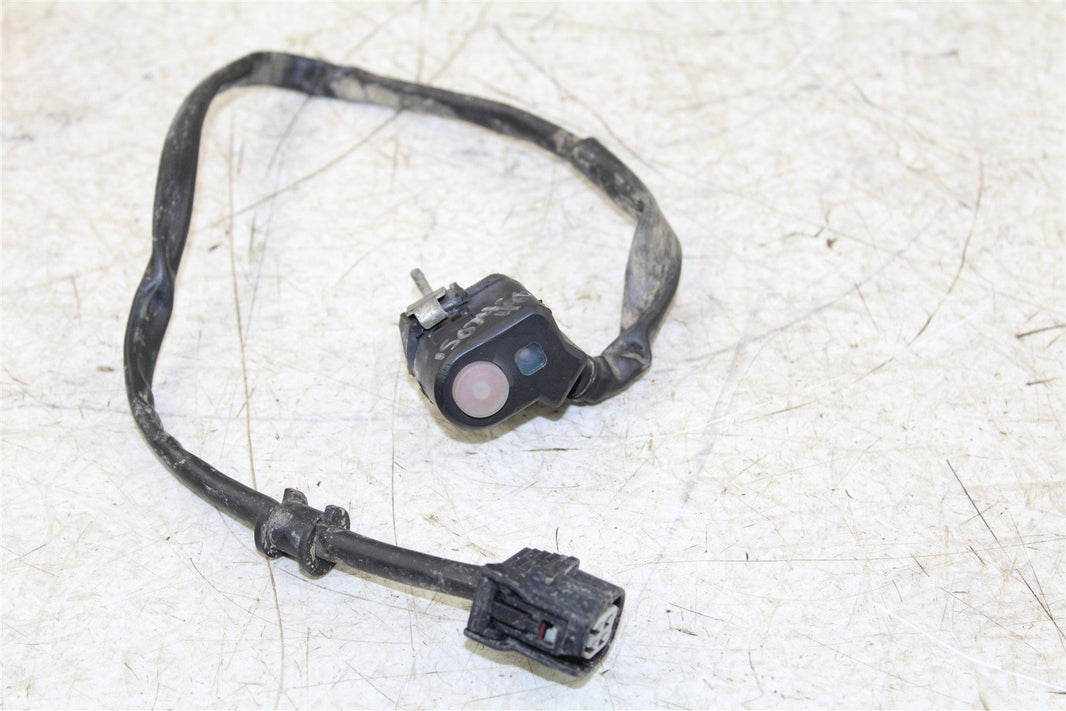 2014 Honda CRF 450R Kill Switch 15074