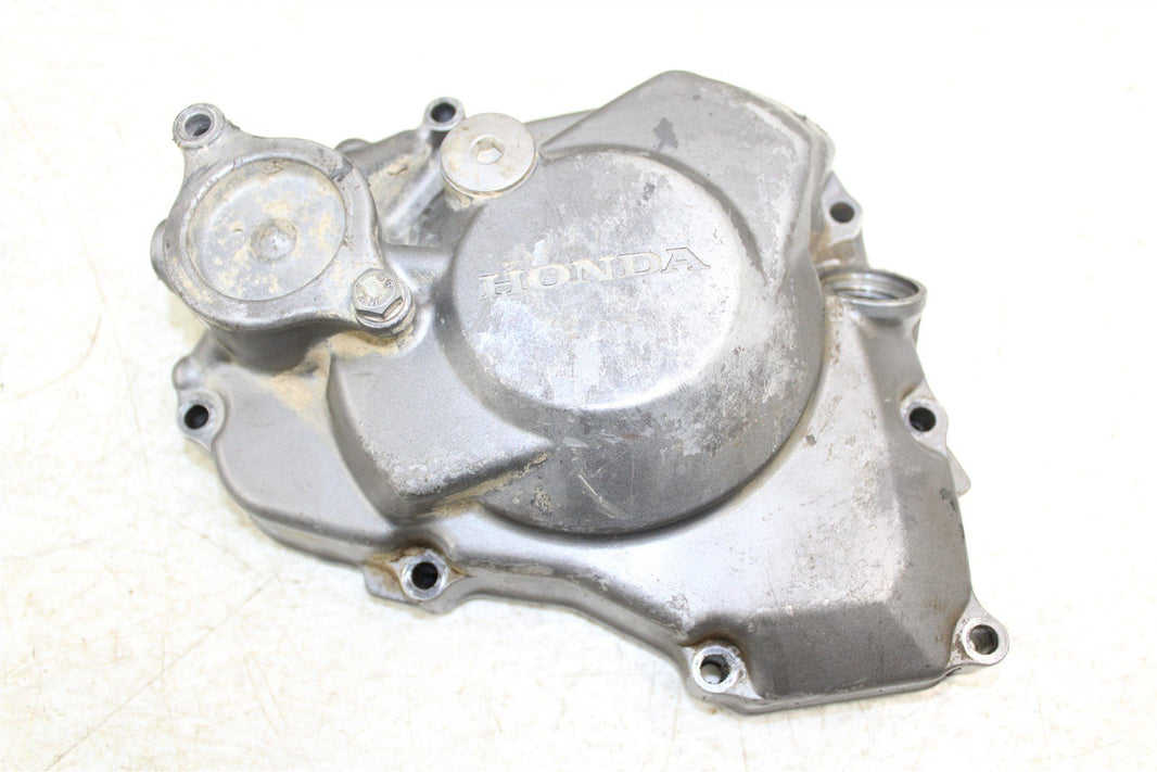 2014 Honda CRF 450R Stator Cover 15074